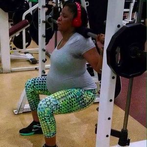 Meet your Posher, Mo'nique