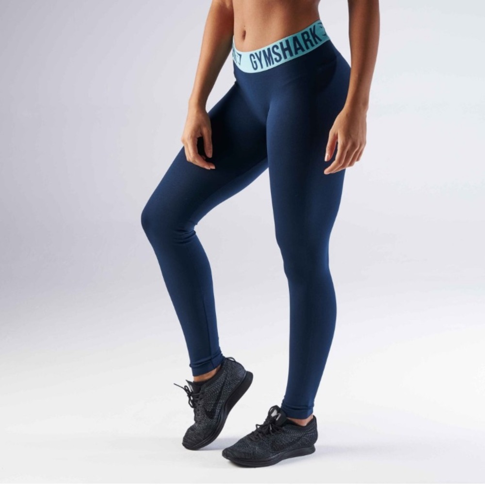 Gymshark Fit Leggings