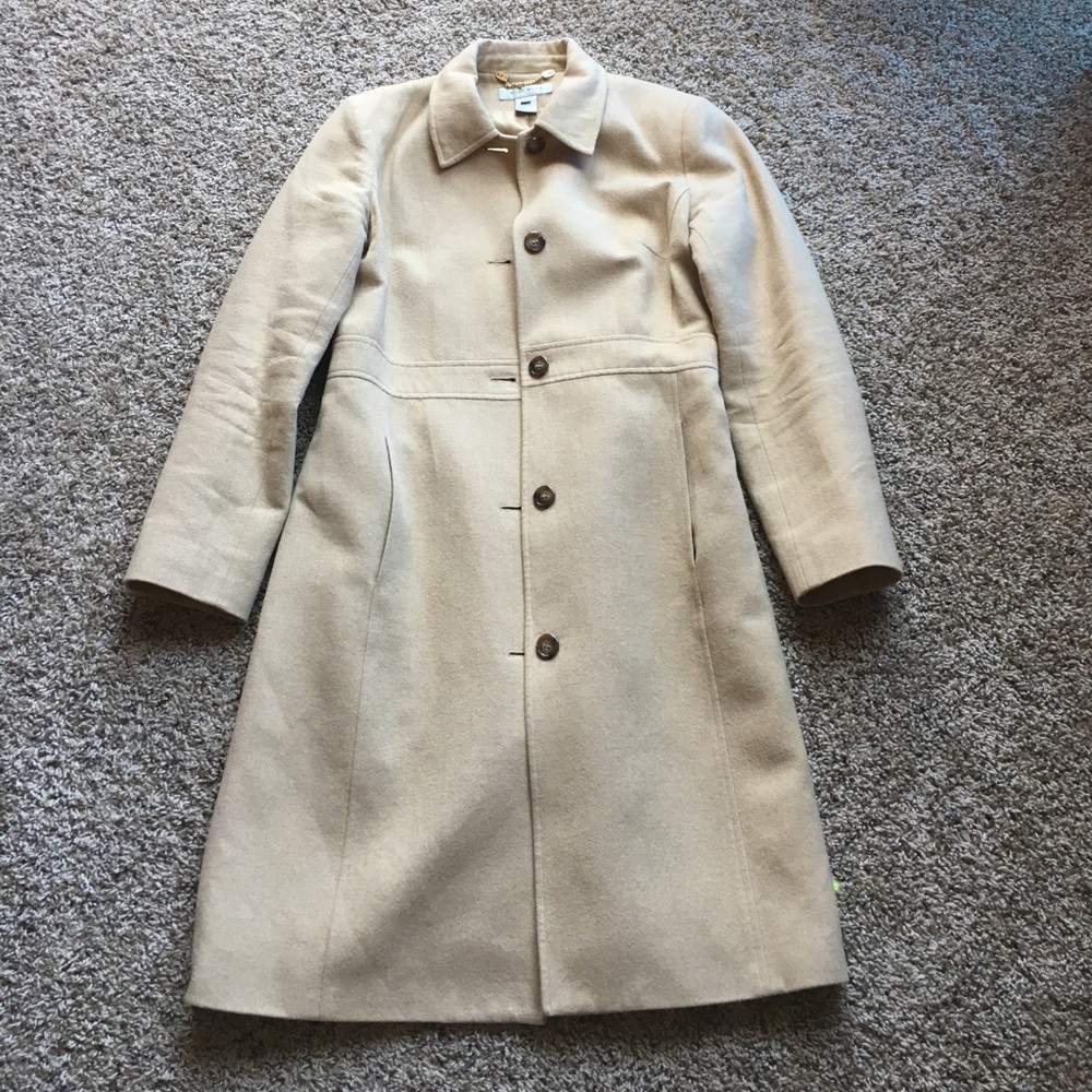 Stylish Nine West Coat