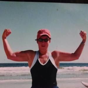 Meet your Posher, Patrice