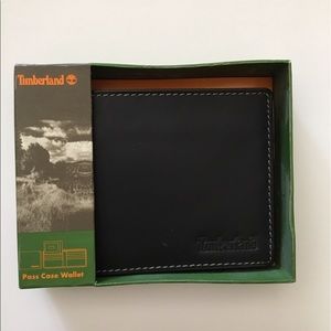 Men's Timberland Wallet