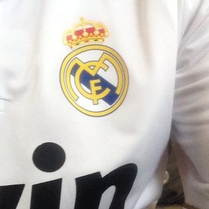 Meet your Posher, Eduardo