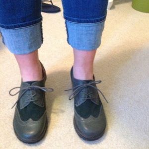 Jambu memory foam shoe