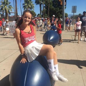 Meet your Posher, Jamie