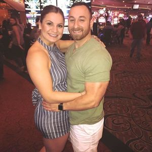 Meet your Posher, Sam