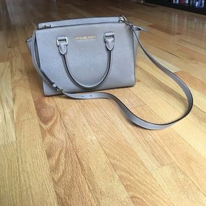 Michael Kors Selma Bag Medium