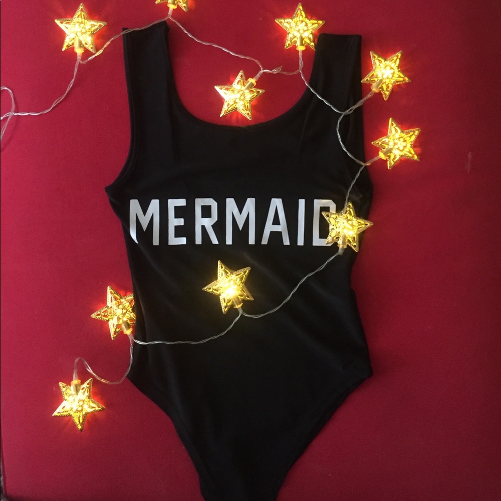 💕SPECIAL💕Mermaid onepiece