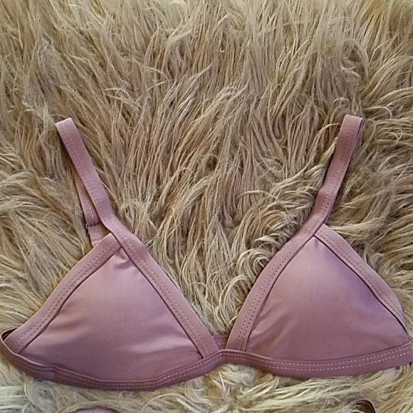 Push Up Bikini 🌞 - Picture 3 of 4