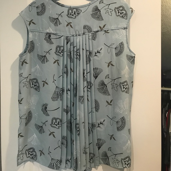 Blouse - Picture 3 of 3