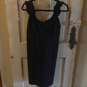 Banana Republic LBD