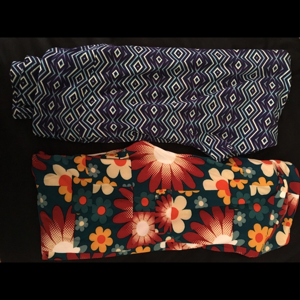 Lularoe TC Leggings