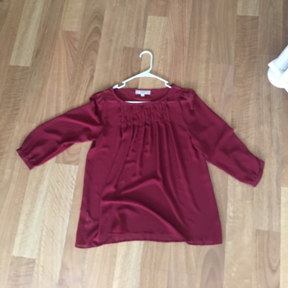 Loft long sleeve