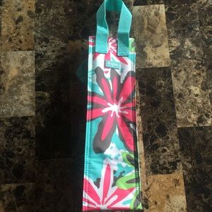 Thirty-one Wine Carrier