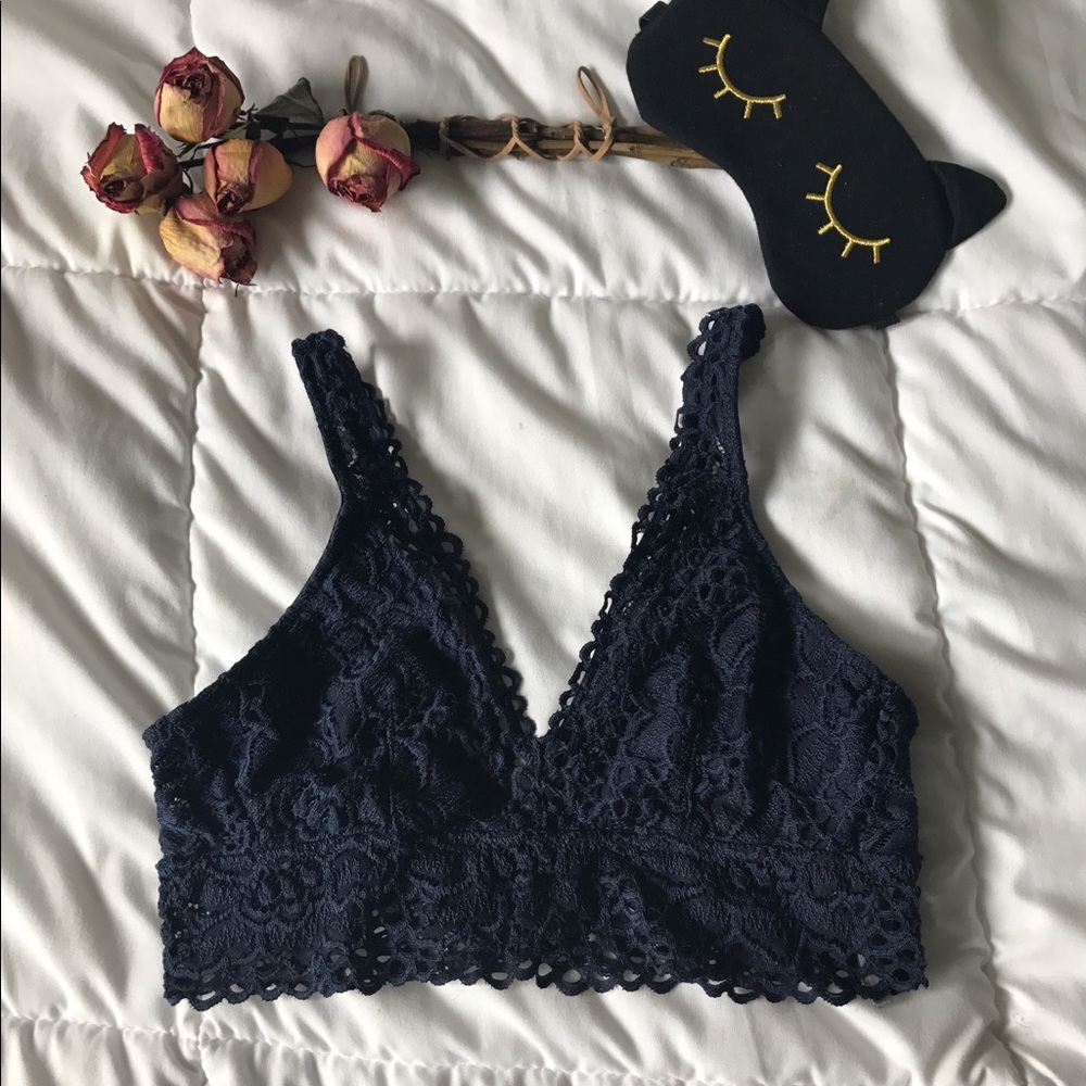 Brand new Aerie bralette
