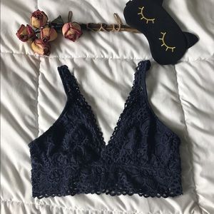 Brand new Aerie bralette
