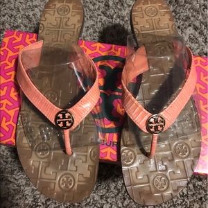 Tory Burch Sandals