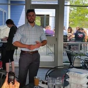 Meet your Posher, Jacob