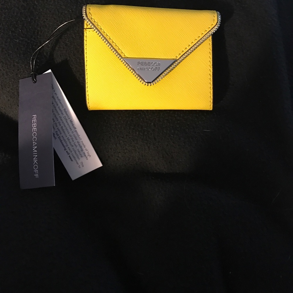 Small wallet