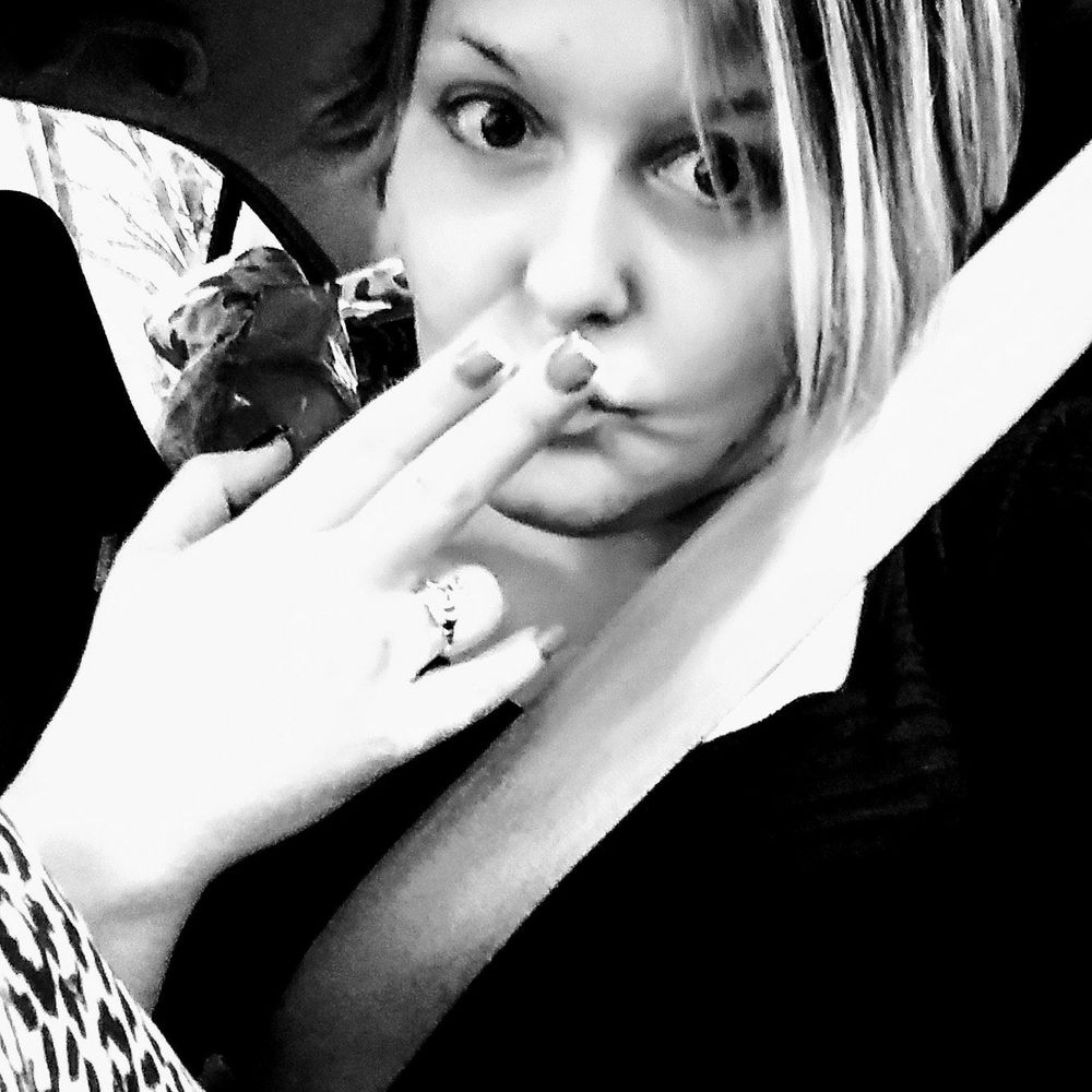 Meet your Posher, Kristin