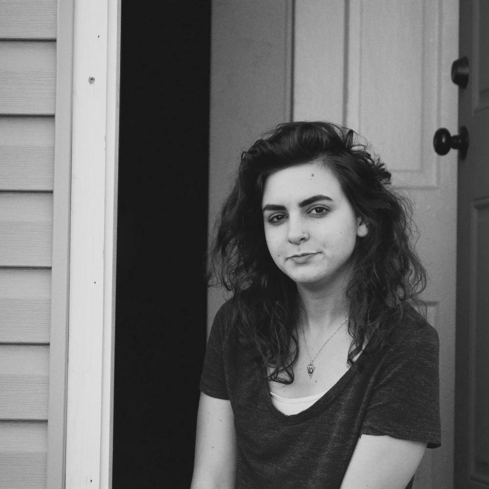 Meet your Posher, Aidan