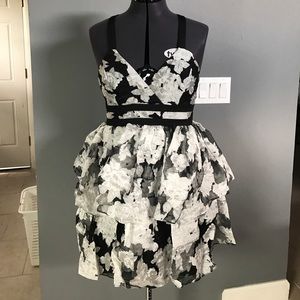 BCBGeneration Cocktail Dress