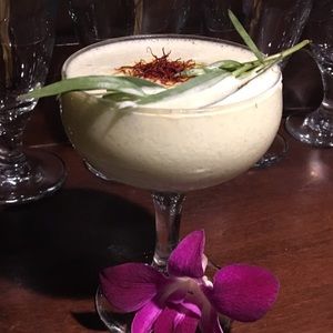 Meet your Posher, Henry