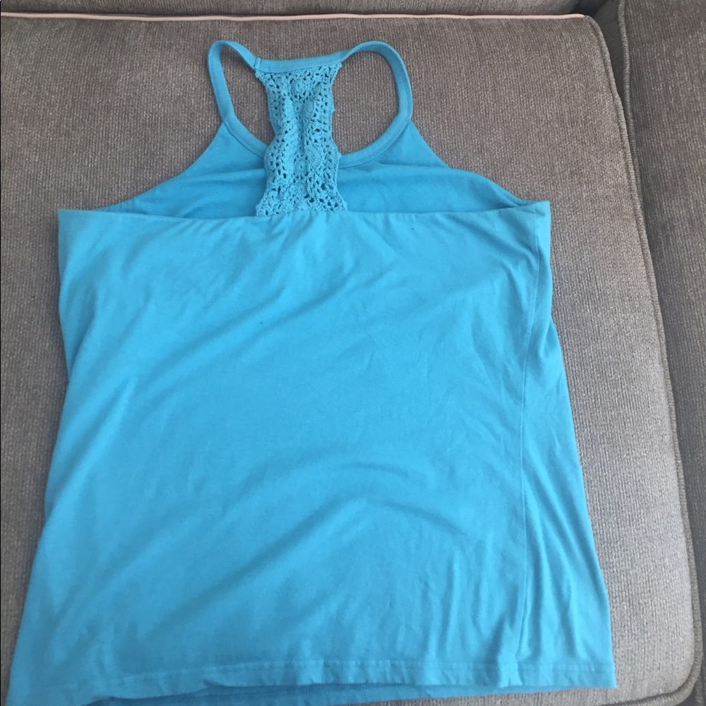 Like new tank top