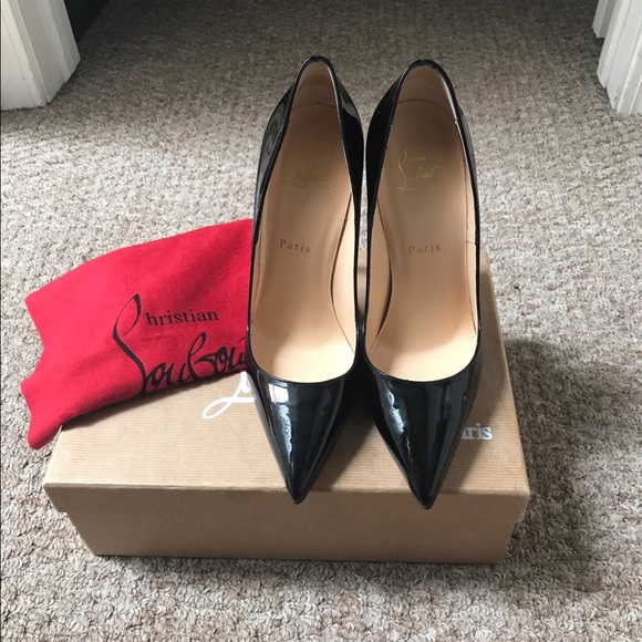 Christian Louboutin Shoes - ❤️🔥Christian Louboutin So Kate style🔥❤️