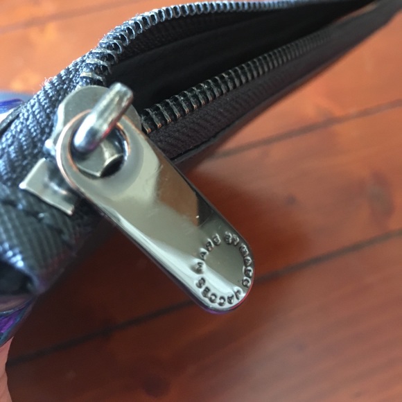 Marc Jacobs laptop sleeve - Picture 3 of 3