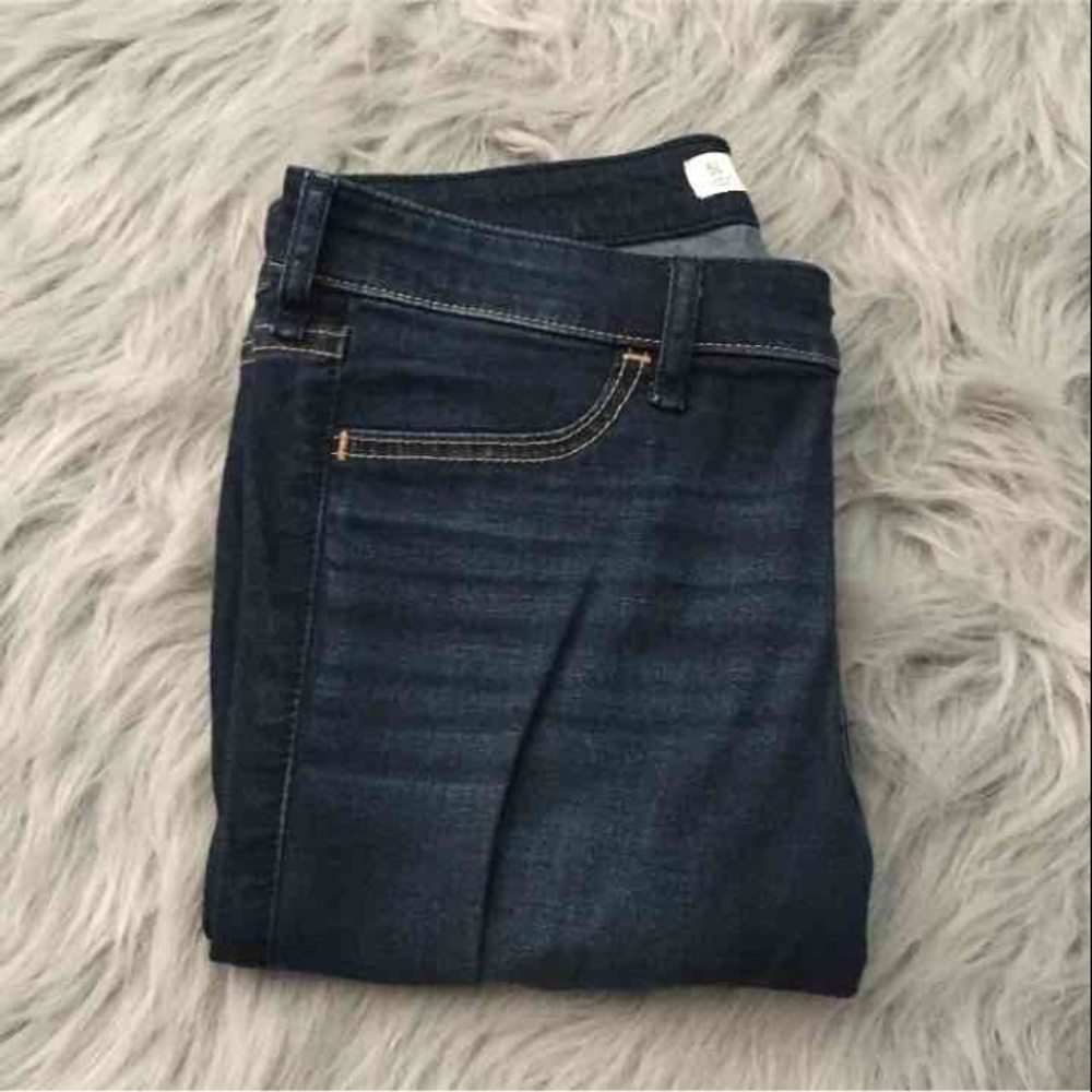 Hollister Skinny Jeans