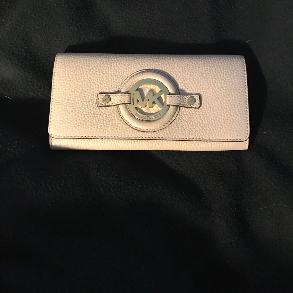 Small wallet