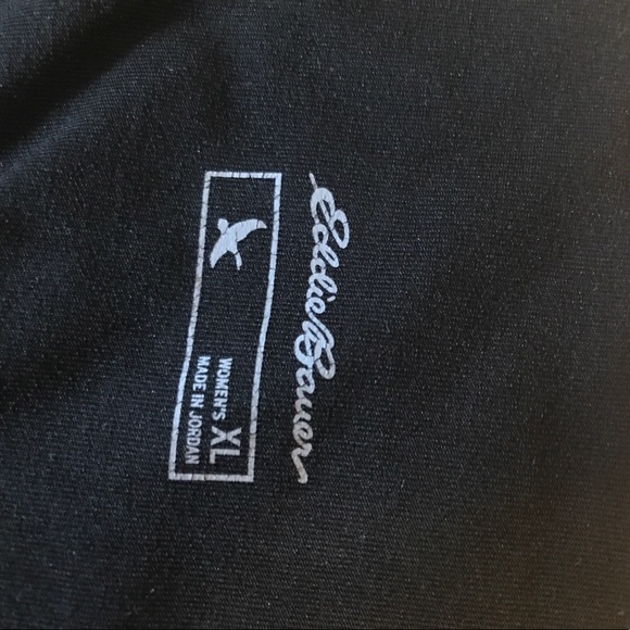Eddie Bauer Women's movement leggings size xl - Picture 4 of 6