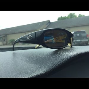 Costa Del Mar 580 sunglasses