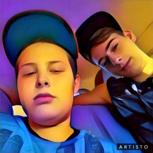 Meet your Posher, Joshua - Picture 1 of 1