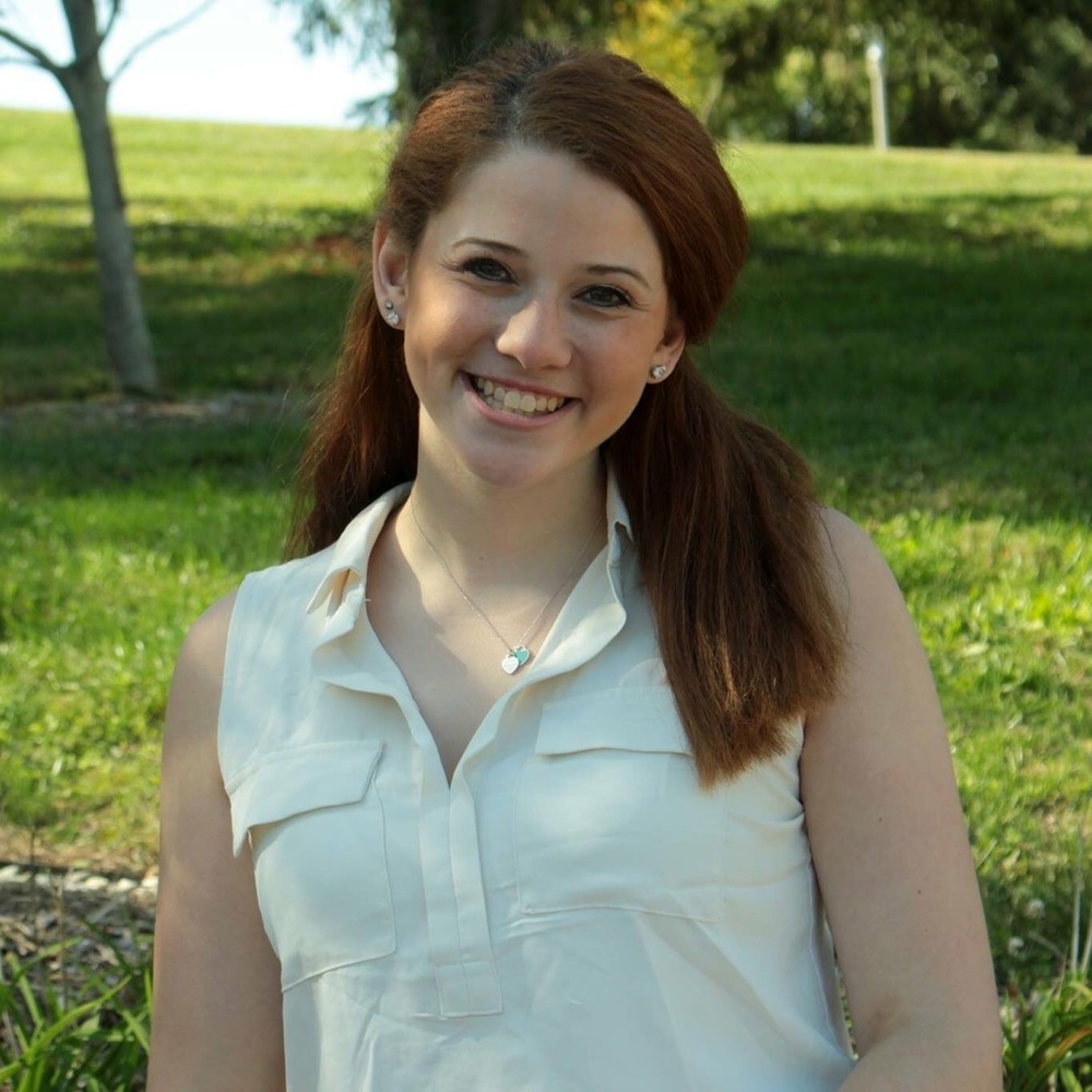 Meet your Posher, Kara