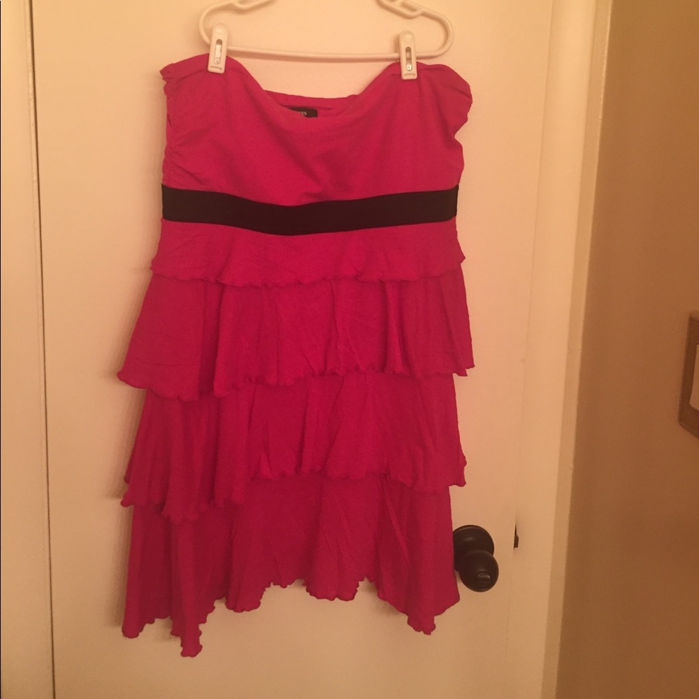 Party dress!!