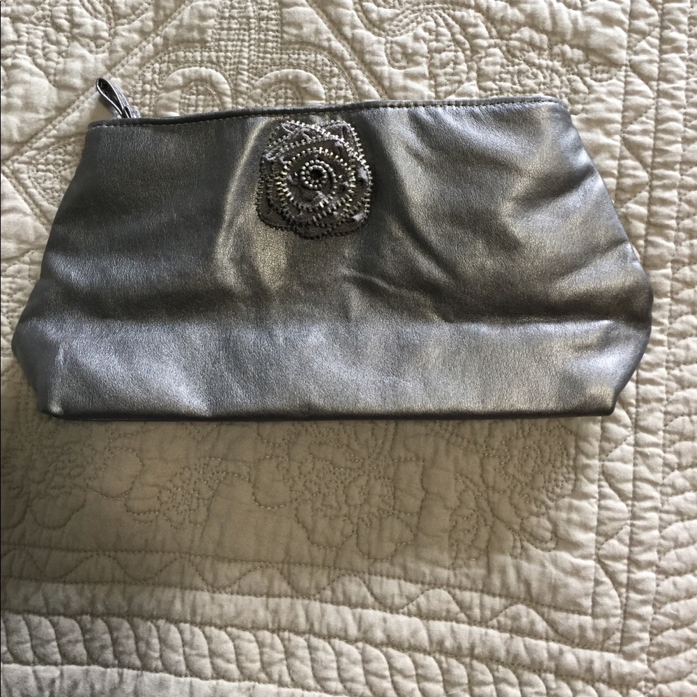 Hand/makeup bag