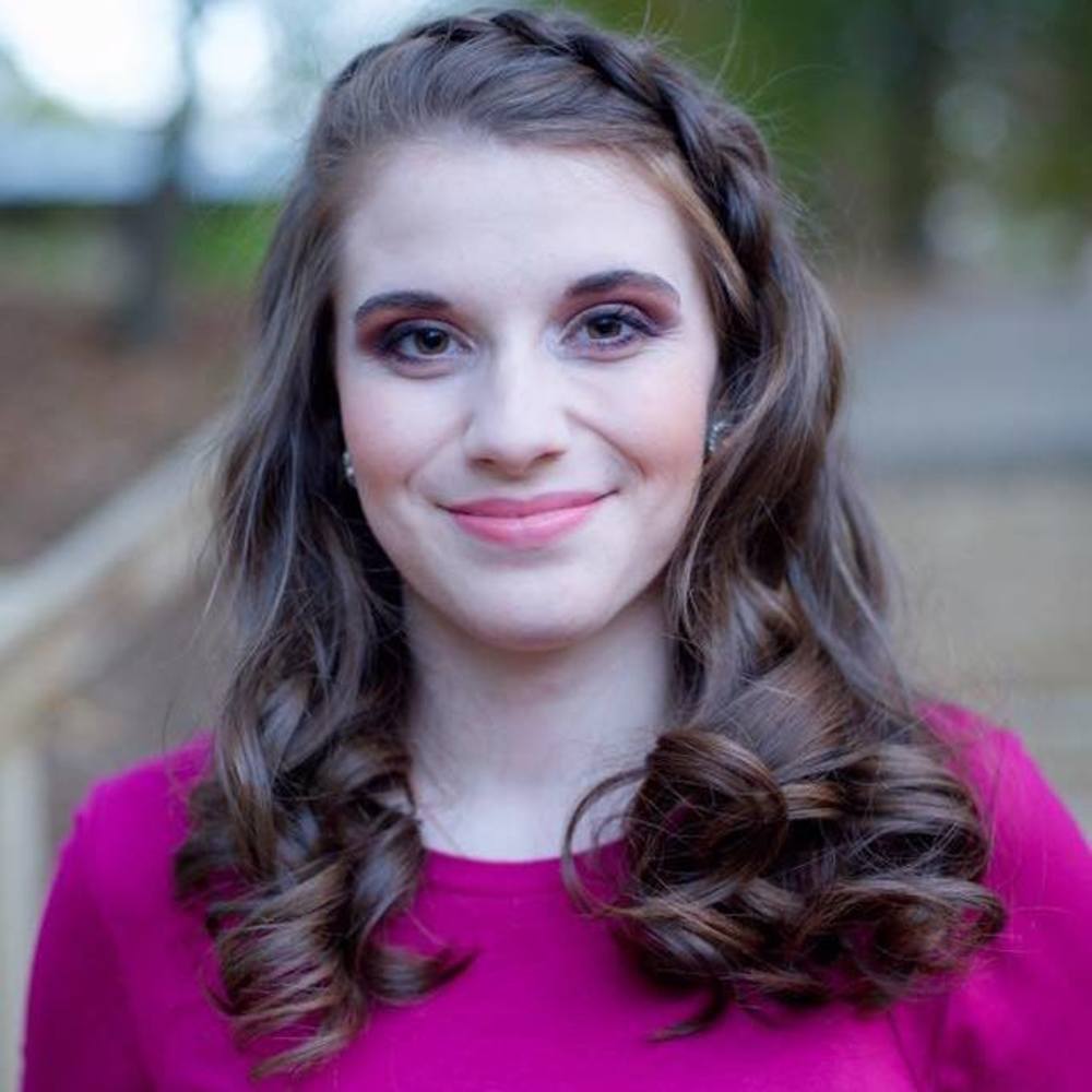 Meet your Posher, Cydnee