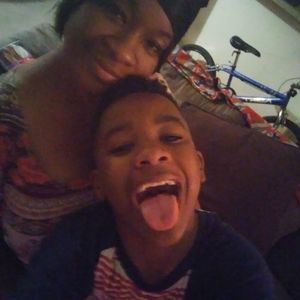 Meet your Posher, Atonja