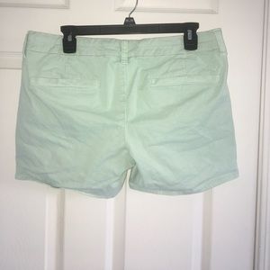 American Eagle Women's Midi Shorts