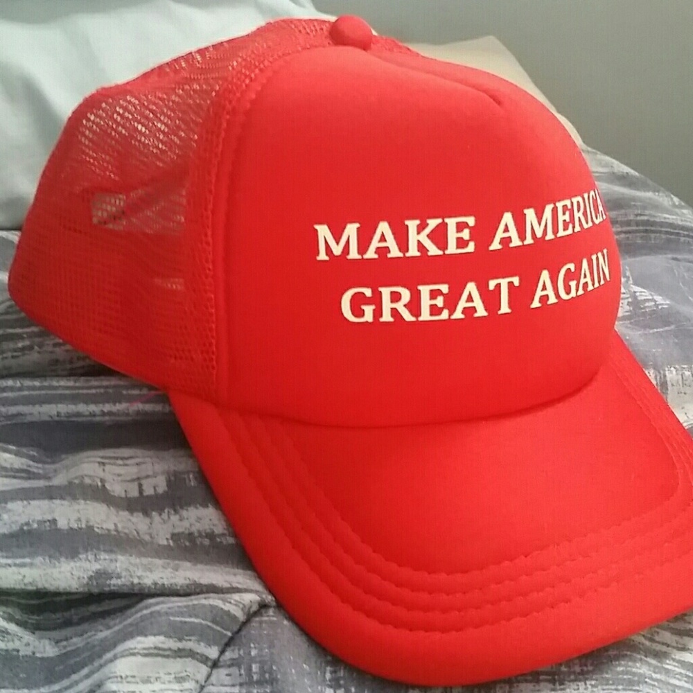 Ironic Hat