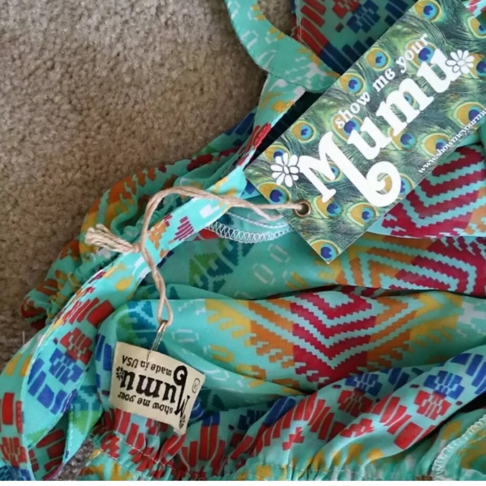 Show Me Your MuMu Squirrel Strap Top Piñata Party - Picture 6 of 7