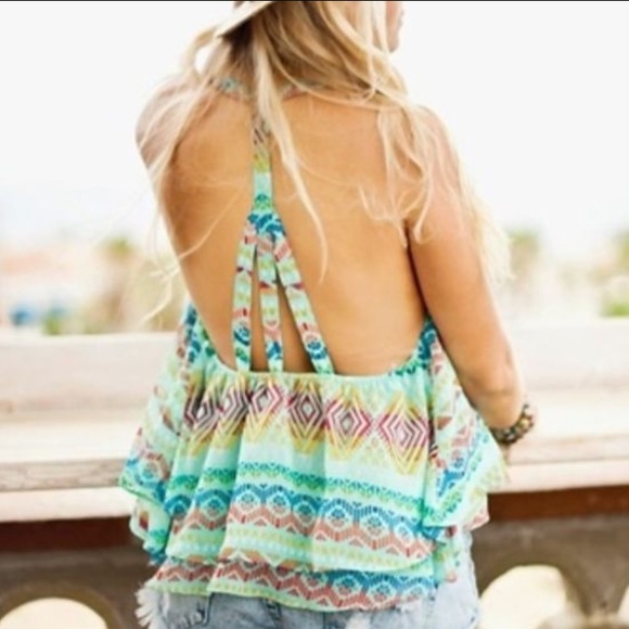 Show Me Your MuMu Squirrel Strap Top Piñata Party - Picture 2 of 7