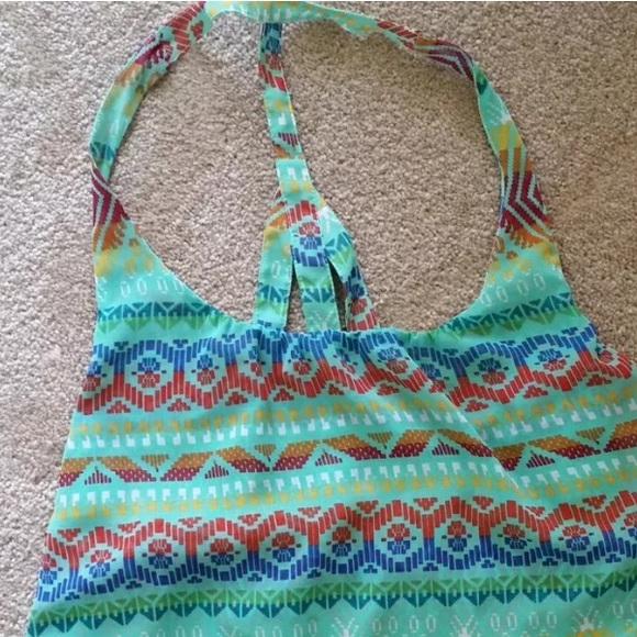 Show Me Your MuMu Squirrel Strap Top Piñata Party - Picture 4 of 7