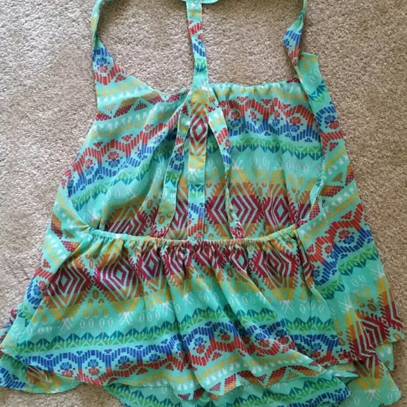 Show Me Your MuMu Squirrel Strap Top Piñata Party - Picture 5 of 7