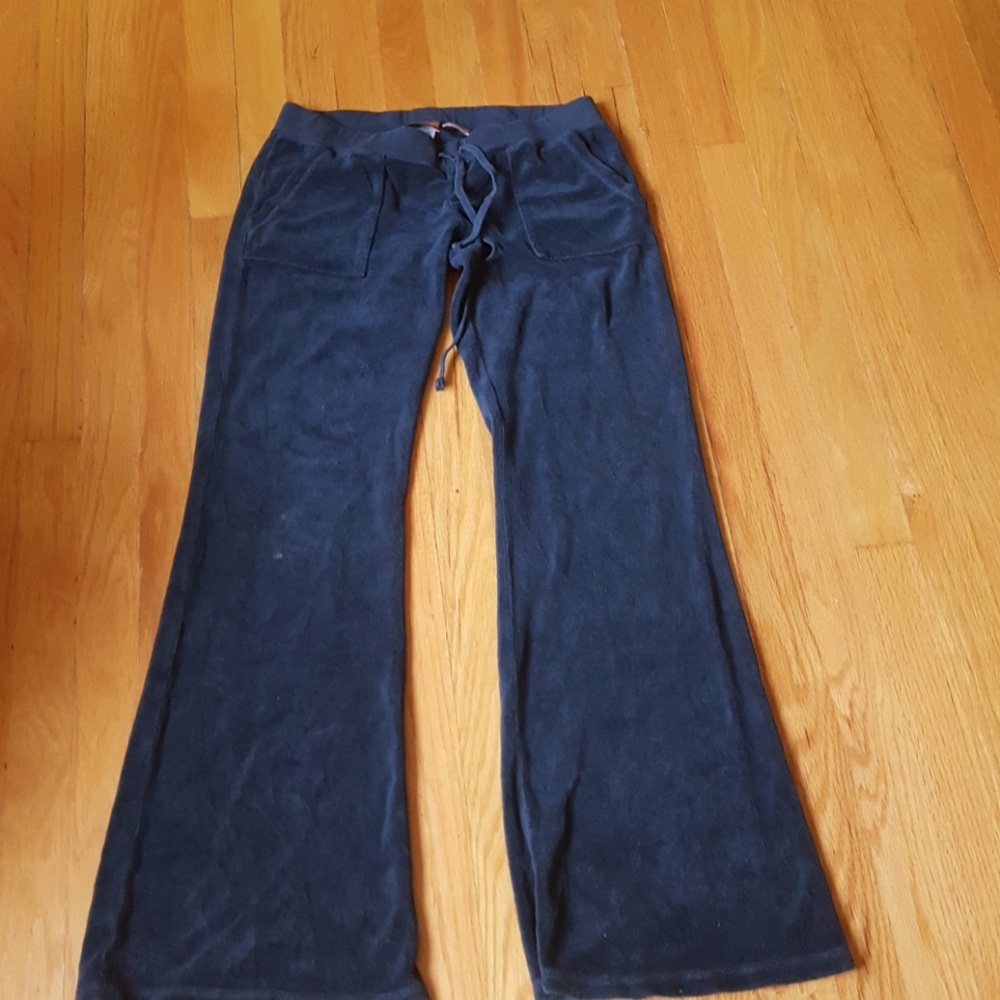 Juicy couture sweatpants