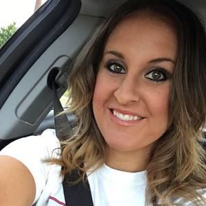 Meet your Posher, Rebecca