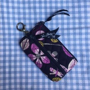 Vera Bradley wallet