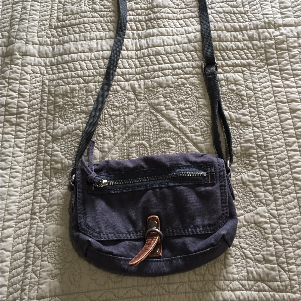 Small purse
