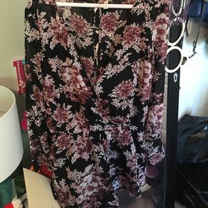 Free People Brand New Romper